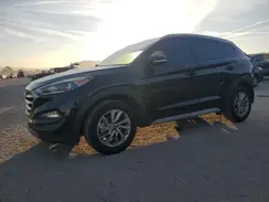 KM8J33A48JU745731 2018 HYUNDAI TUCSON