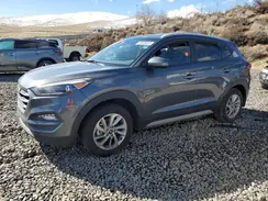 KM8J33A48JU774372 2018 HYUNDAI TUCSON