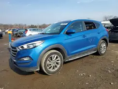 KM8J33A48JU775411 2018 HYUNDAI TUCSON