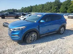 KM8J33A48JU776901 2018 HYUNDAI TUCSON