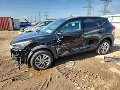KM8J33A48JU793939 2018 HYUNDAI TUCSON