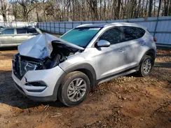 KM8J33A48JU804115 2018 HYUNDAI TUCSON
