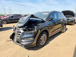 KM8J33A48JU830651 2018 HYUNDAI TUCSON
