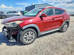 KM8J33A48JU834280 2018 HYUNDAI TUCSON