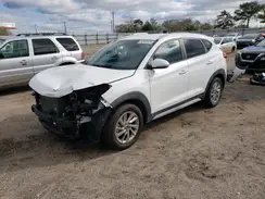 KM8J33A48JU836370 2018 HYUNDAI TUCSON