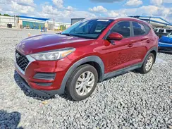 KM8J33A48KU000771 2019 HYUNDAI TUCSON