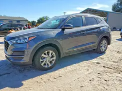 KM8J33A48KU030904 2019 HYUNDAI TUCSON