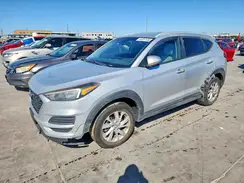 KM8J33A48KU031728 2019 HYUNDAI TUCSON