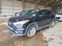 KM8J33A48KU032605 2019 HYUNDAI TUCSON