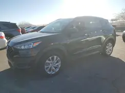 KM8J33A48KU034032 2019 HYUNDAI TUCSON