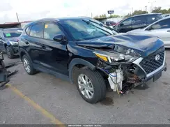 KM8J33A48KU044270 2019 HYUNDAI TUCSON