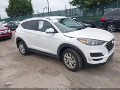 KM8J33A48KU066009 2019 HYUNDAI TUCSON