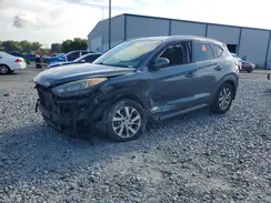 KM8J33A48KU078340 2019 HYUNDAI TUCSON