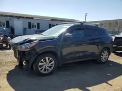 KM8J33A48KU858130 2019 HYUNDAI TUCSON