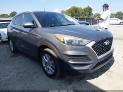 KM8J33A48KU860055 2019 HYUNDAI TUCSON