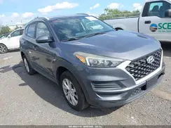 KM8J33A48KU862372 2019 HYUNDAI TUCSON