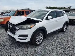 KM8J33A48KU869046 2019 HYUNDAI TUCSON