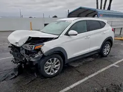 KM8J33A48KU885683 2019 HYUNDAI TUCSON