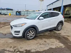 KM8J33A48KU886333 2019 HYUNDAI TUCSON
