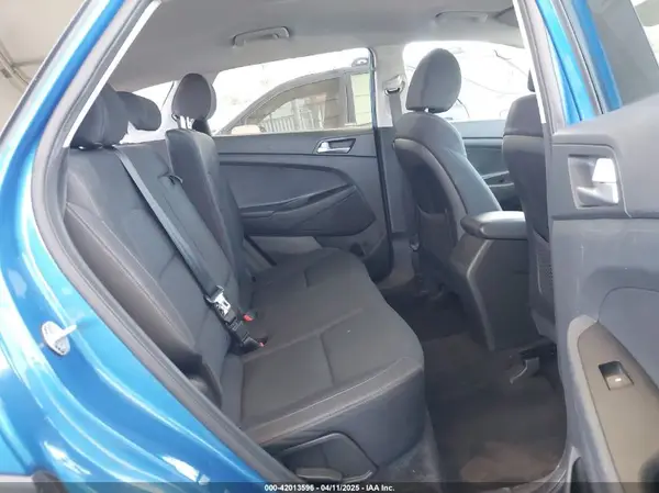 KM8J33A48KU891533 2019 HYUNDAI TUCSON - Image 8