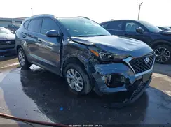 KM8J33A48KU895288 2019 HYUNDAI TUCSON