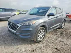 KM8J33A48KU910257 2019 HYUNDAI TUCSON