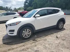 KM8J33A48KU910646 2019 HYUNDAI TUCSON