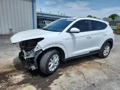KM8J33A48KU911537 2019 HYUNDAI TUCSON