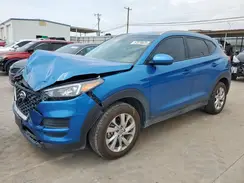 KM8J33A48KU913336 2019 HYUNDAI TUCSON