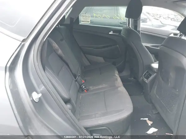 KM8J33A48KU941489 2019 HYUNDAI TUCSON - Image 8