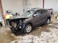 KM8J33A48KU949947 2019 HYUNDAI TUCSON