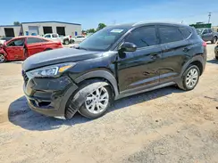 KM8J33A48KU951150 2019 HYUNDAI TUCSON