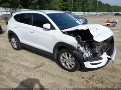 KM8J33A48KU986545 2019 HYUNDAI TUCSON