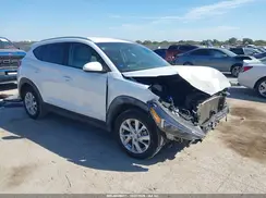 KM8J33A48KU986609 2019 HYUNDAI TUCSON