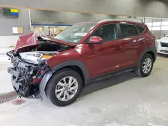KM8J33A48KU995309 2019 HYUNDAI TUCSON