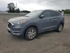 KM8J33A48KU997979 2019 HYUNDAI TUCSON