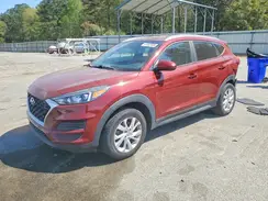 KM8J33A48LU085712 2020 HYUNDAI TUCSON