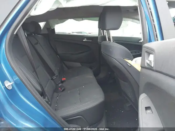 KM8J33A48LU089419 2020 HYUNDAI TUCSON - Image 8