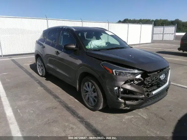 KM8J33A48LU094359 2020 HYUNDAI TUCSON - Image 1