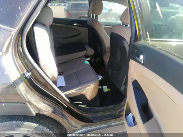 KM8J33A48LU094359 2020 HYUNDAI TUCSON - Image 8