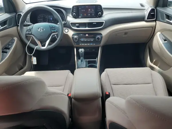 KM8J33A48LU102248 2020 HYUNDAI TUCSON - Image 8