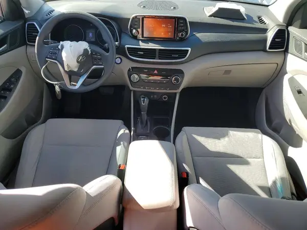 KM8J33A48LU103190 2020 HYUNDAI TUCSON - Image 8