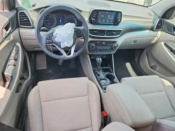 KM8J33A48LU110902 2020 HYUNDAI TUCSON - Image 8