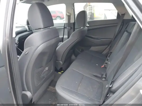 KM8J33A48LU126050 2020 HYUNDAI TUCSON - Image 8