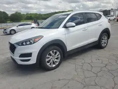 KM8J33A48LU134682 2020 HYUNDAI TUCSON