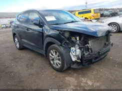 KM8J33A48LU157315 2020 HYUNDAI TUCSON