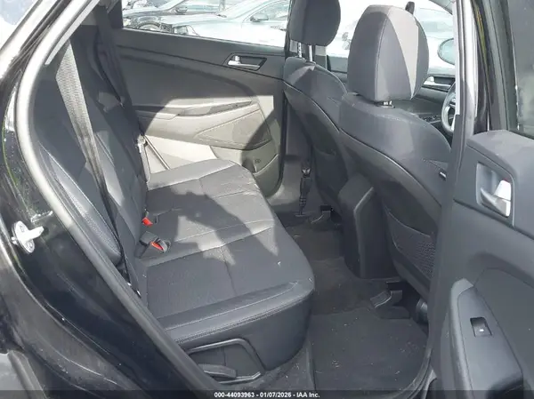 KM8J33A48LU157315 2020 HYUNDAI TUCSON - Image 8