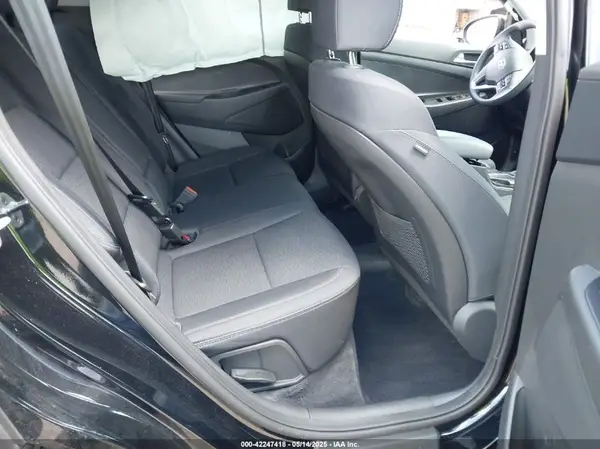 KM8J33A48LU168265 2020 HYUNDAI TUCSON - Image 8