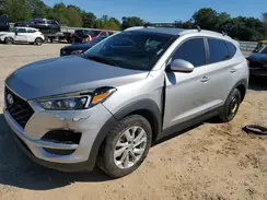 KM8J33A48LU168346 2020 HYUNDAI TUCSON
