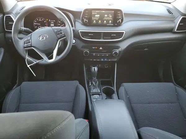 KM8J33A48LU192985 2020 HYUNDAI TUCSON - Image 8